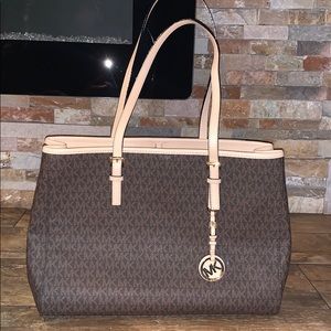 Michael Kors Large East West Tote